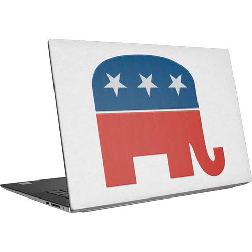 Republican Elephant Dell XPS Skin